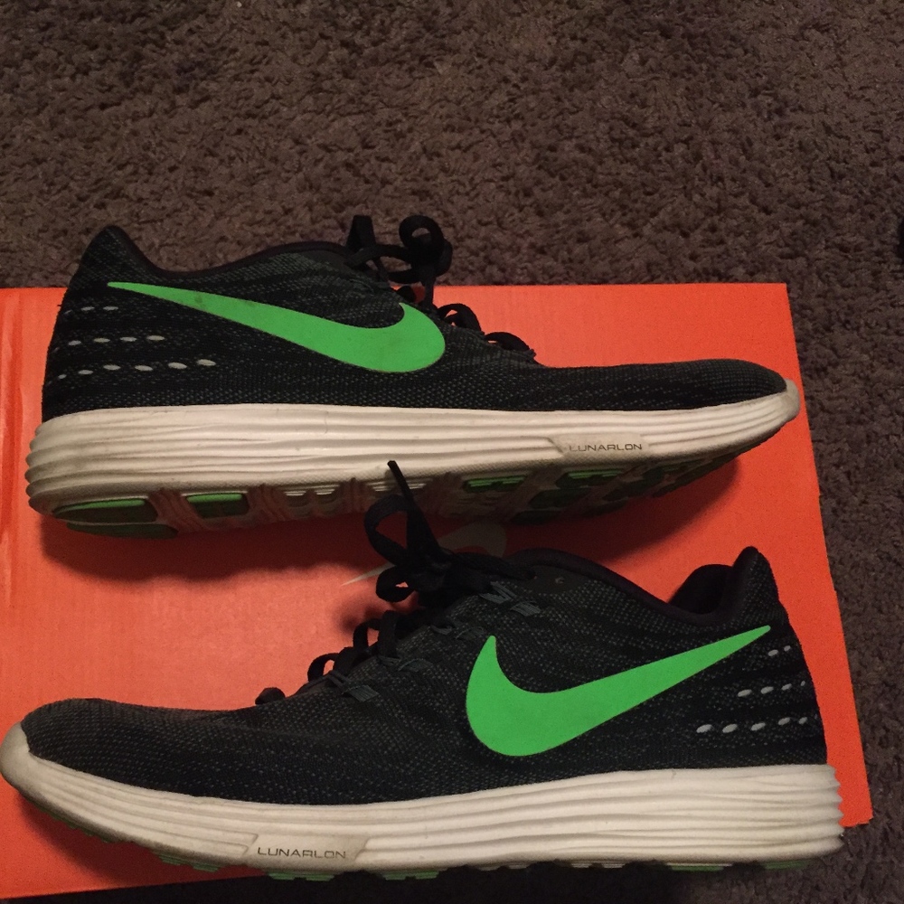 Nike Lunar Tempo 2